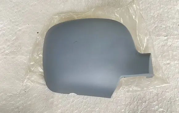 Renault Kangoo II Plastic wing mirror trim cover VM6131RBLCP VM6131R