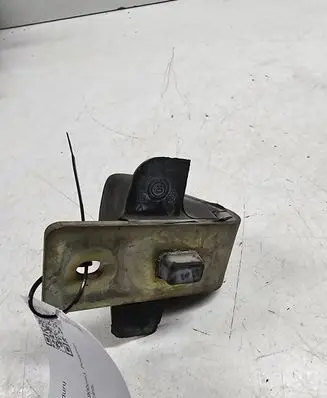 Renault Trafic II (X83) Sliding door check strap stopper 312382J