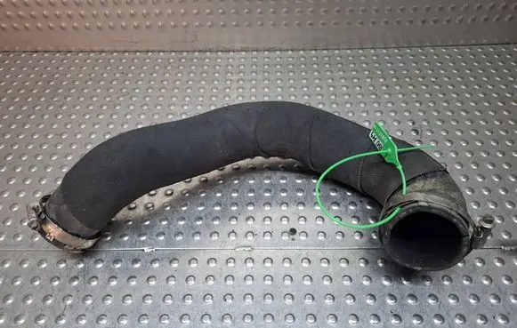 Audi A4 S4 B8 8K Intercooler hose/pipe S26371719 8K0145738AH