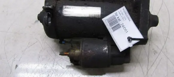 Volvo V60 Starter motor 30659576