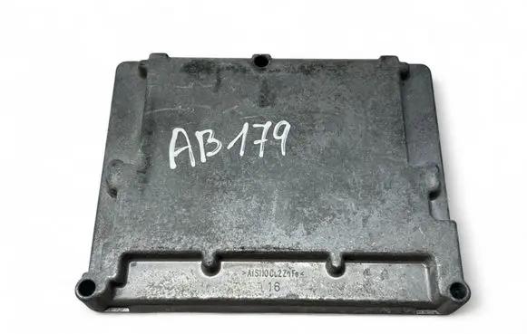 Ford Focus Engine control unit/module ECU 5M5112A650AE