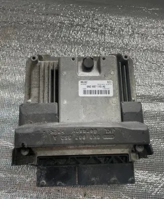 Audi A5 Sportback 8TA Engine control unit/module 8K2907115AE