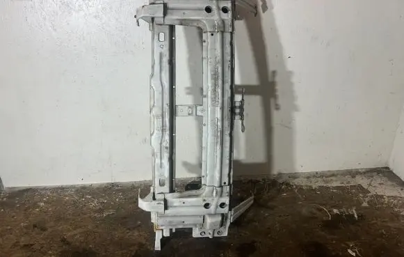 Opel Antara Front bumper cross member