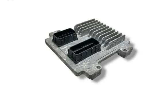Opel Insignia A Engine control unit/module 12639891