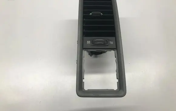 Dodge RAM 1500 DS Dashboard air vent grill cover trim 1WA62DX9 1WA62DX9AC