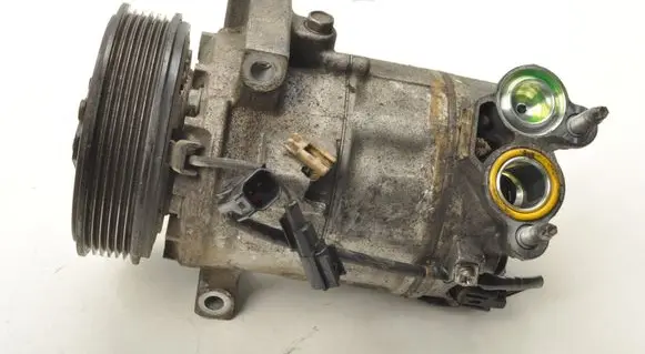 Volvo XC60 Air conditioning (A/C) compressor (pump)