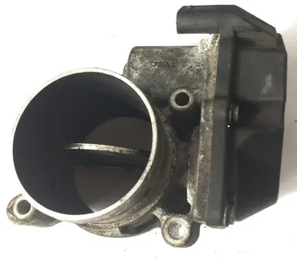 SsangYong Rodius Throttle valve 5WY9170A