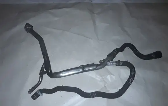 Opel Insignia B Brake vacuum hose/pipe 55496958