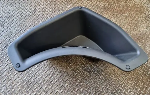 Jeep Grand Cherokee Glove box in trunk 68184086AC