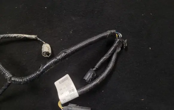 Ford Fusion II Parking sensor (PDC) wiring loom KG9T15K868AA