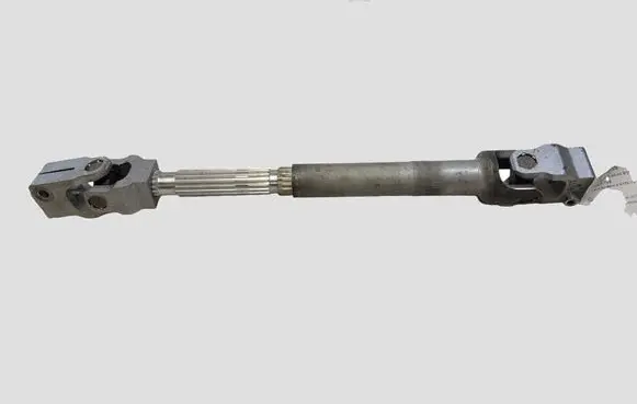 Mercedes-Benz A W176 Steering column universal joint A2464600509