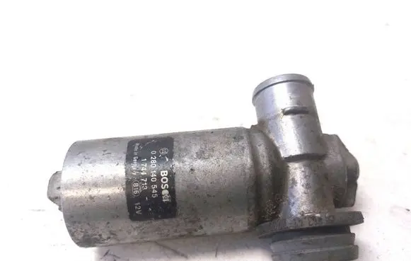 BMW 5 E60 E61 Electric auxiliary coolant/water pump 0280140545