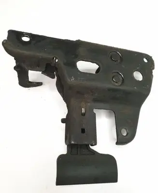 Audi A6 S6 C6 4F Engine bonnet/hood lock/latch loop/hook 4F0823480B