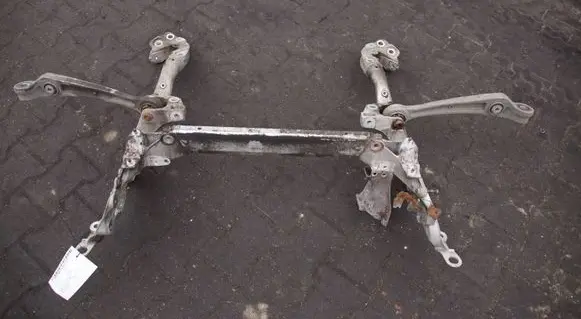 Audi A5 8T 8F Front suspension assembly kit set 