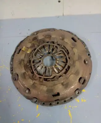 Opel Zafira B Pressure plate