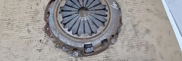 Peugeot 207 Pressure plate 