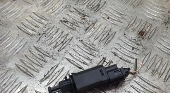 Volkswagen Sharan Brake pedal sensor switch 24772