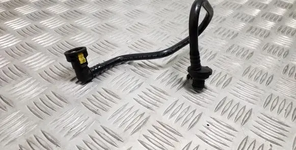 Skoda Octavia Mk2 (1Z) Vacuum line/pipe/hose 1K0612041GT