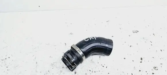 Renault Captur Intercooler hose/pipe