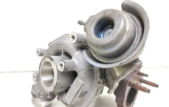 Mercedes-Benz Citan W415 Turbo 144119263R 8013740004 SEU17917R