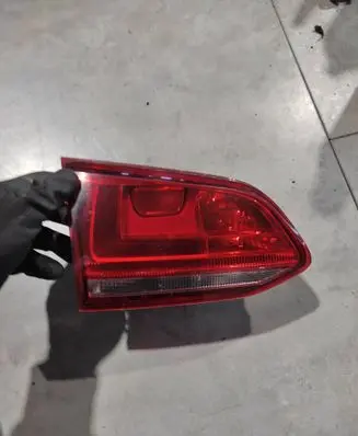 Volkswagen Golf VII Tailgate rear/tail lights 5G9945093D L90056140