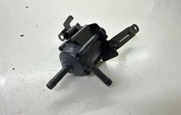 Ford Transit Custom Electric auxiliary coolant/water pump 525154000 GK2118D473BD