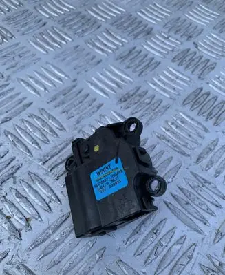 Hyundai i20 (BC3 BI3) A/C air flow flap actuator/motor D332-JY9AA05