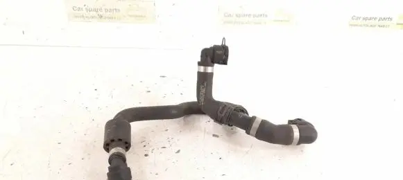 Mercedes-Benz E W213 Engine coolant pipe/hose 2135016982 A2135016982