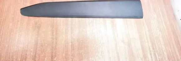 Toyota C-HR I Front door trim (molding) 75074