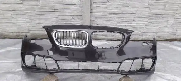 BMW 5 F10 F11 Front bumper 7331706
