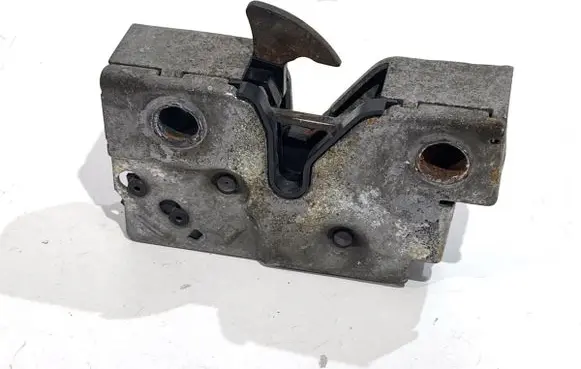 Seat Toledo IV (NH) Engine bonnet/hood lock/catch 5JA823509E