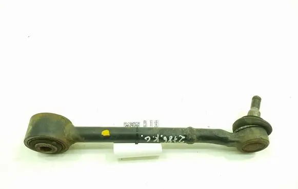 Rear control arm