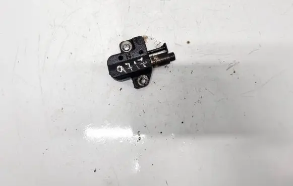 Mazda 6 Slide rail for timing chain 