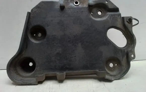 Volkswagen Polo III 6N 6N2 6NF Battery tray 6N0804825E