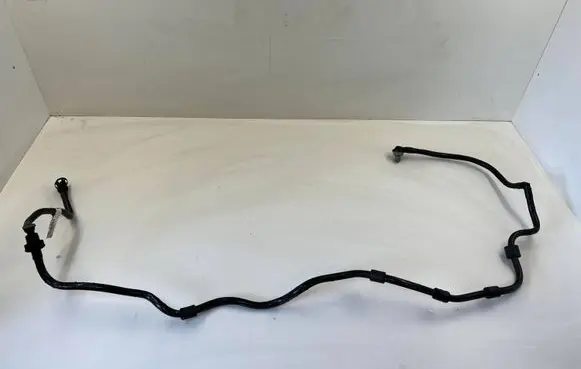 BMW 4 F32 F33 Air intake hose/pipe 8572037 20896010BA L284708A