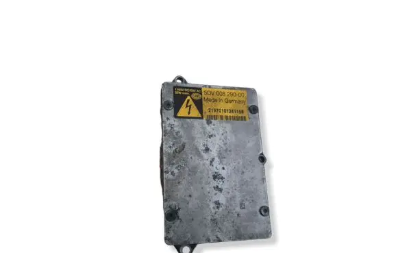 Audi A6 S6 C6 4F Headlight ballast module Xenon 5DV00829000