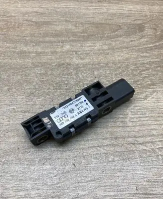 Audi A6 S6 C5 4B Airbag deployment crash/impact sensor 4B0959643C