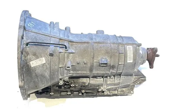 Jaguar XK - XKR Automatic gearbox 6HP28