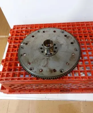 Audi A7 S7 4G Flywheel 059105323BN 323RN