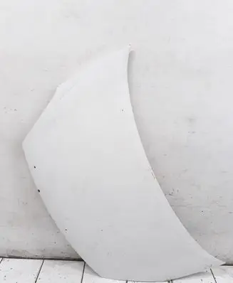 Peugeot Partner Engine bonnet/hood