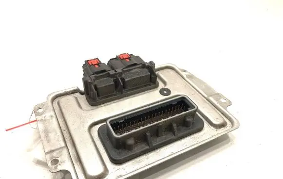 Chrysler 300 - 300C Engine control unit/module ECU P04692230AG