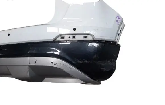 Audi Q2 - Front bumper 81A807511B