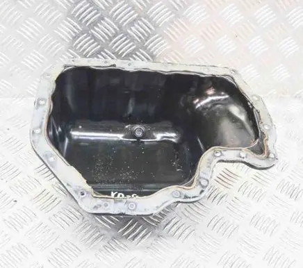 Volkswagen Polo V 6R Oil sump 03D103601G