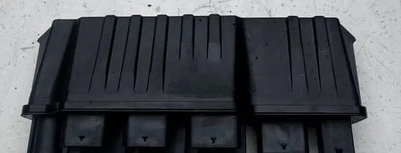 BMW X3 G45 Power management control unit 5B41D67