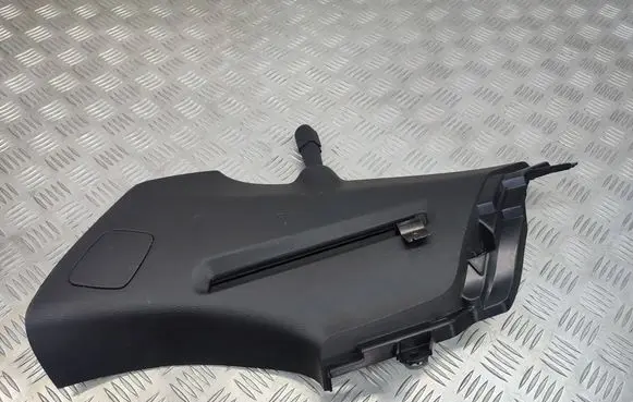 Mazda 6 Parcel shelf load cover mount bracket GS2A68281 GS2A69730
