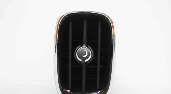 Mini Cooper Countryman R60 Dashboard air vent grill cover trim 9343389