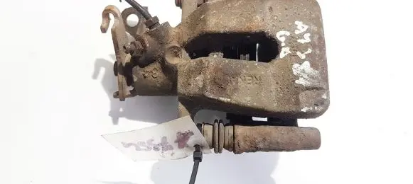 Renault Megane II Rear brake caliper