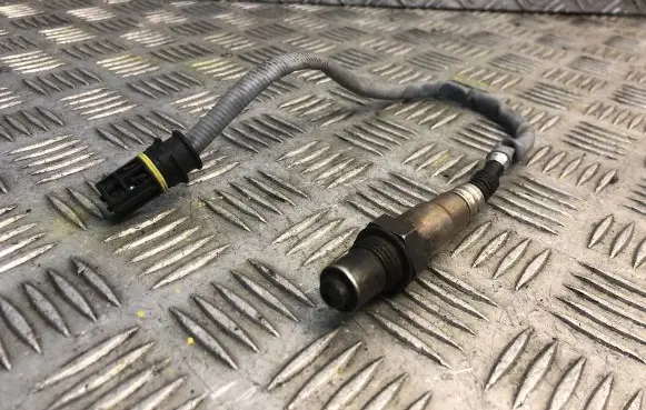 BMW Z4 E85 E86 Lambda probe sensor 7539167