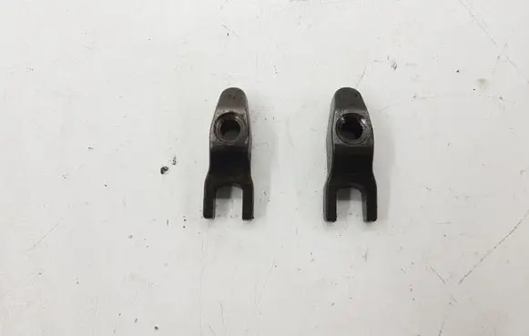 Hyundai i40 Fuel Injector clamp holder