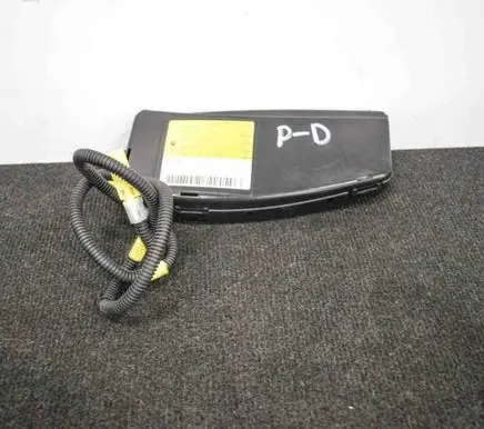 KIA Ceed Seat airbag 